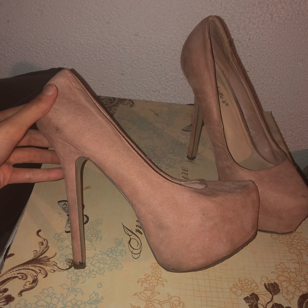 Pumps
